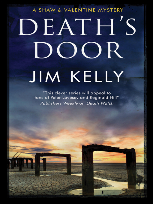 Détails du titre pour Death's Door par Jim Kelly - Disponible